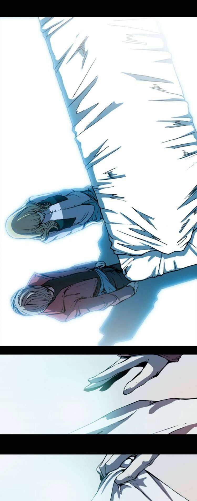 Tuyệt Hành Giả Chapter 2 - 7