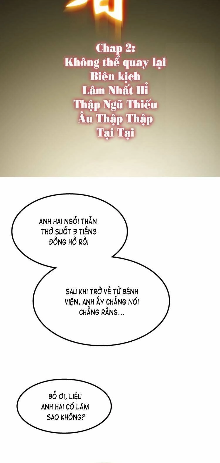 Tuyệt Hành Giả Chapter 2 - 10