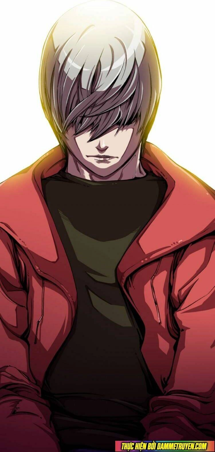 Tuyệt Hành Giả Chapter 2 - 11