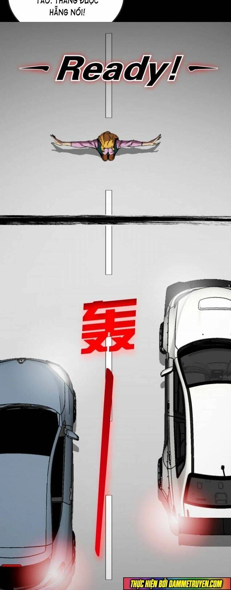 Tuyệt Hành Giả Chapter 2 - 22