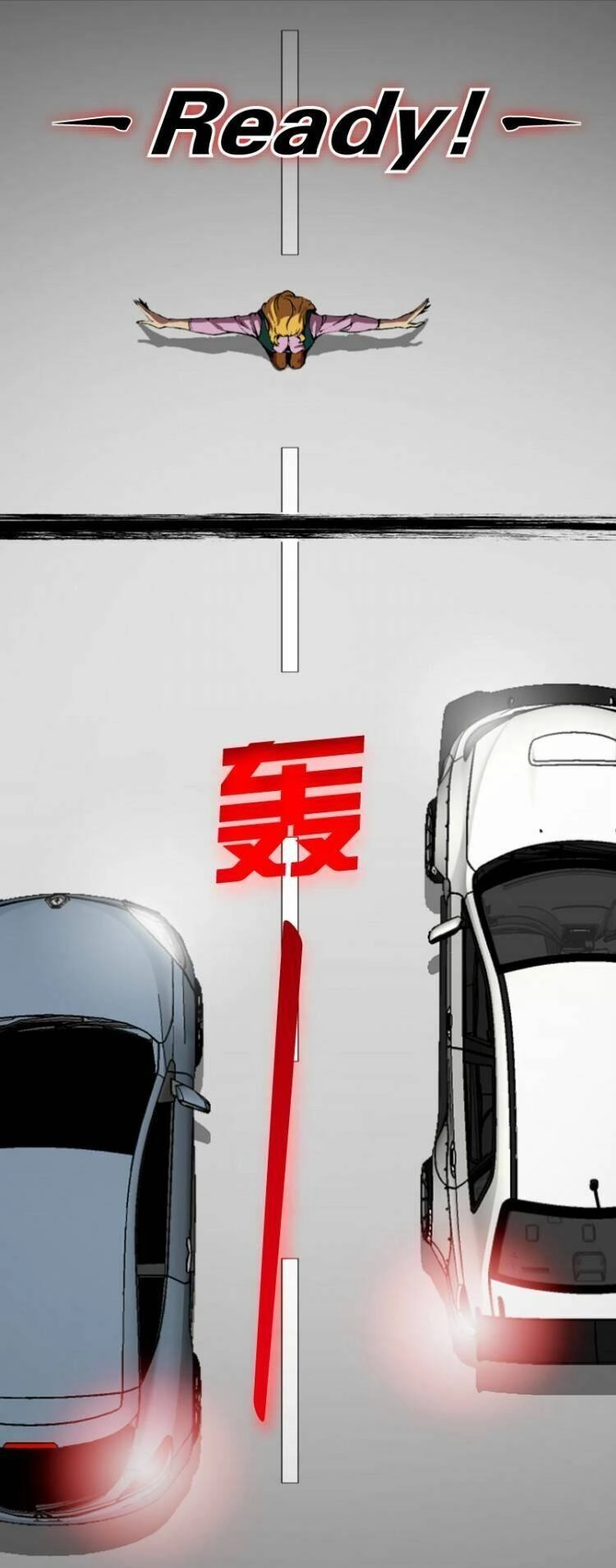 Tuyệt Hành Giả Chapter 2 - 23