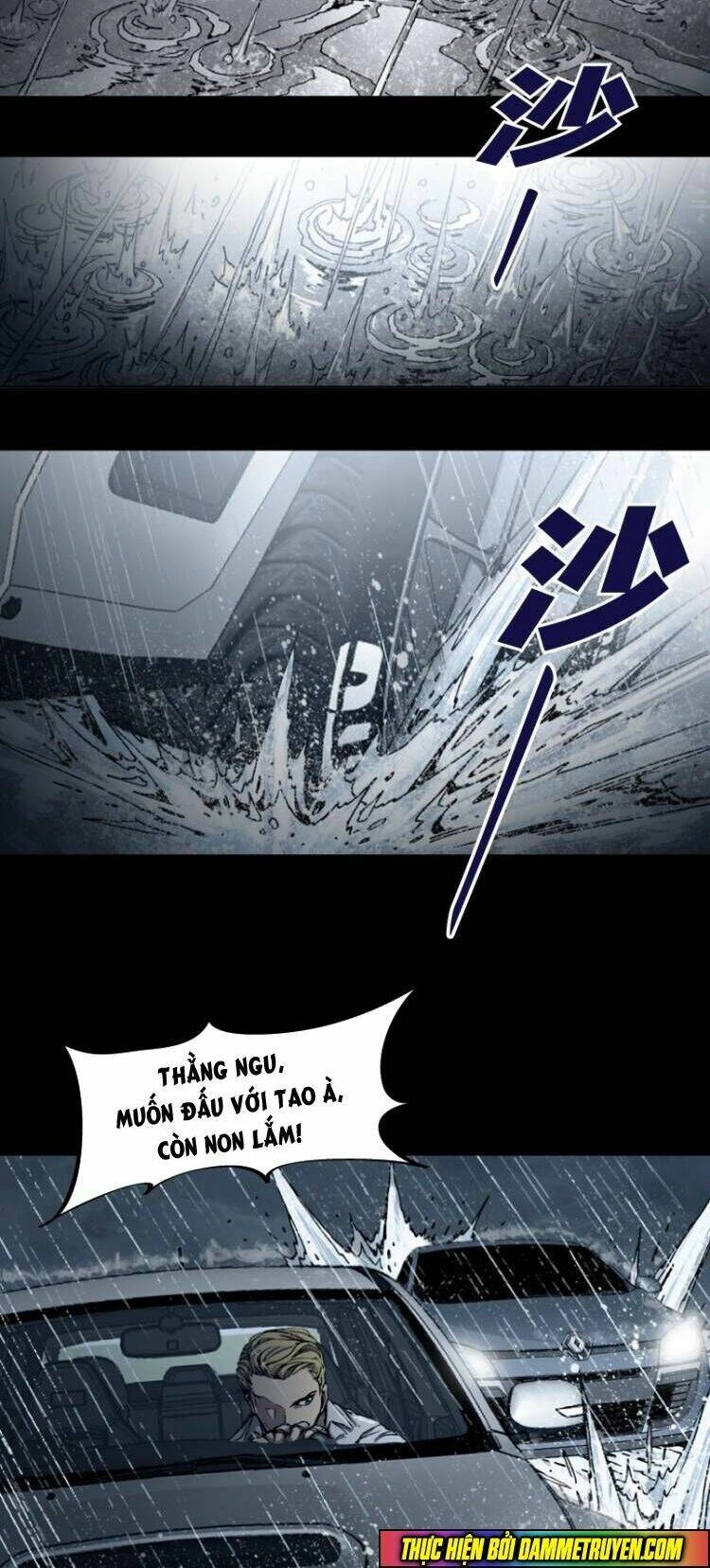 Tuyệt Hành Giả Chapter 2 - 28