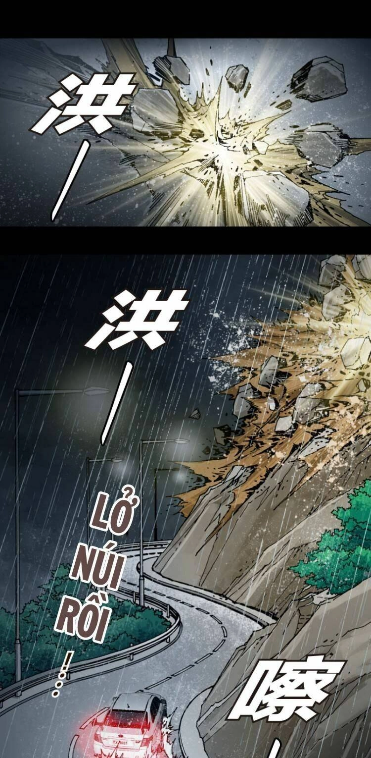 Tuyệt Hành Giả Chapter 2 - 29