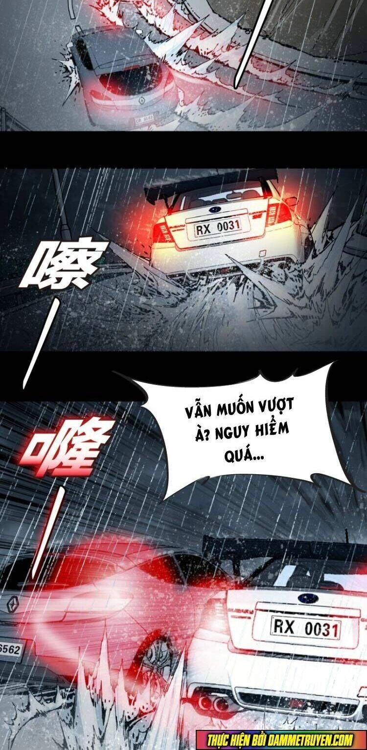 Tuyệt Hành Giả Chapter 2 - 30