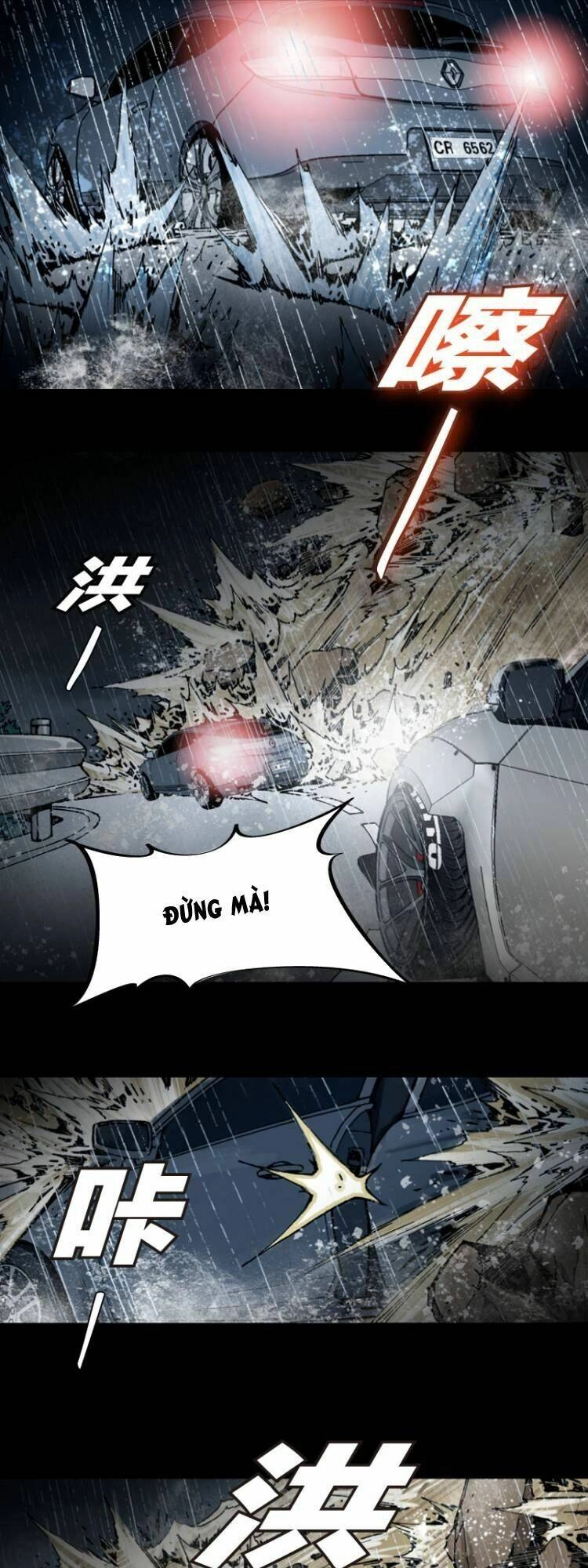 Tuyệt Hành Giả Chapter 2 - 31