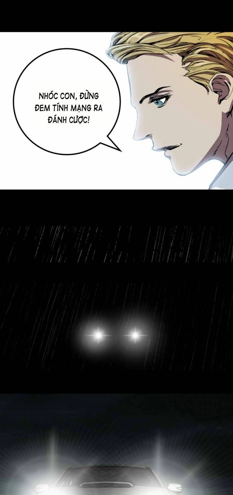 Tuyệt Hành Giả Chapter 2 - 34