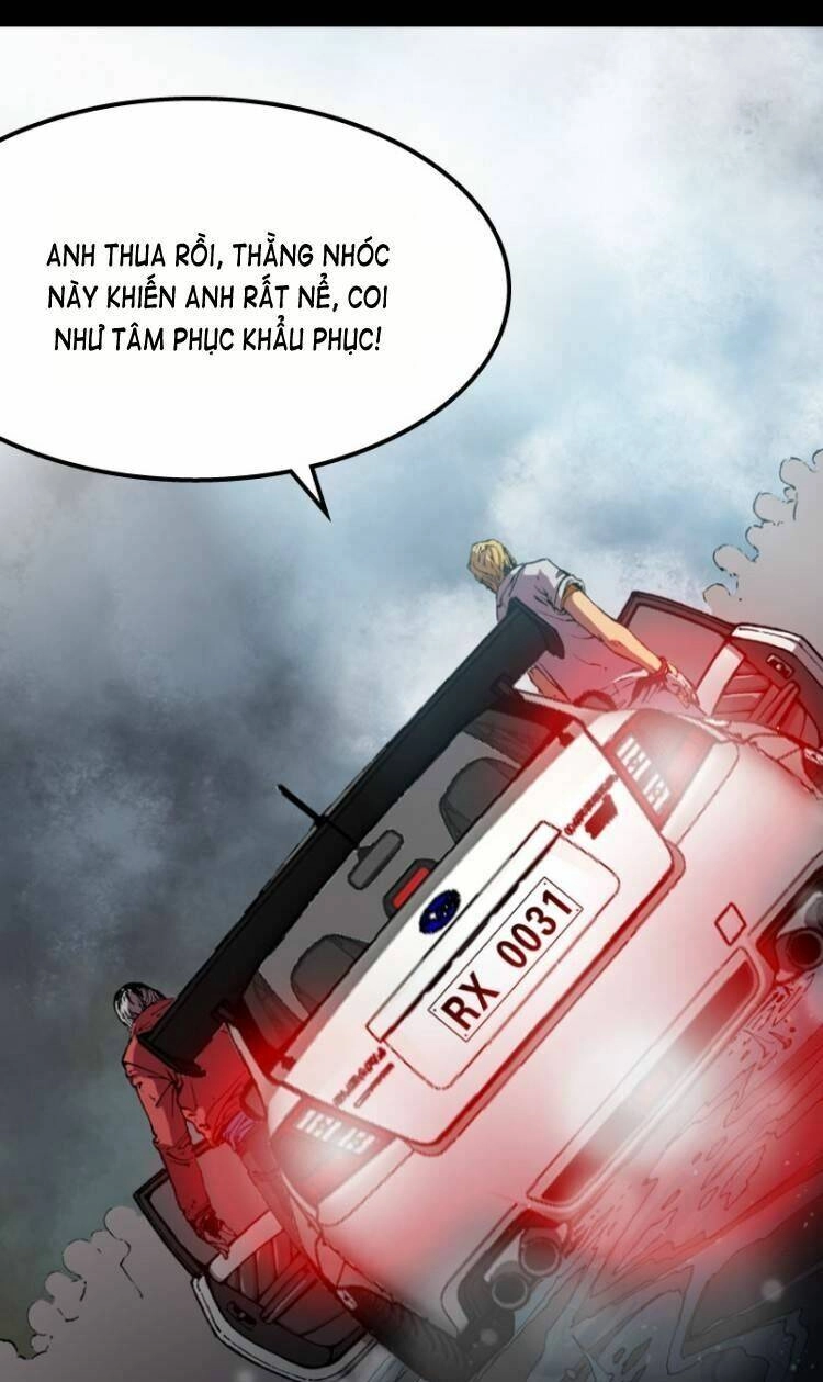 Tuyệt Hành Giả Chapter 2 - 36