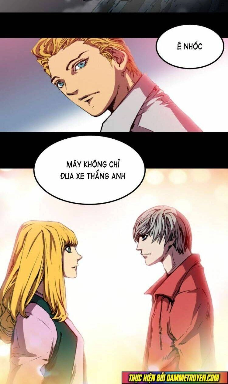 Tuyệt Hành Giả Chapter 2 - 37