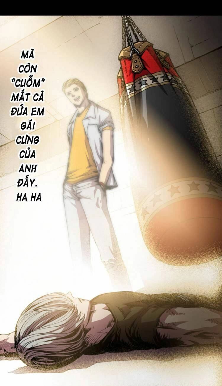 Tuyệt Hành Giả Chapter 2 - 38