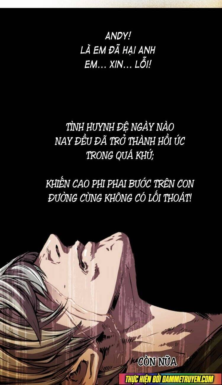 Tuyệt Hành Giả Chapter 2 - 39