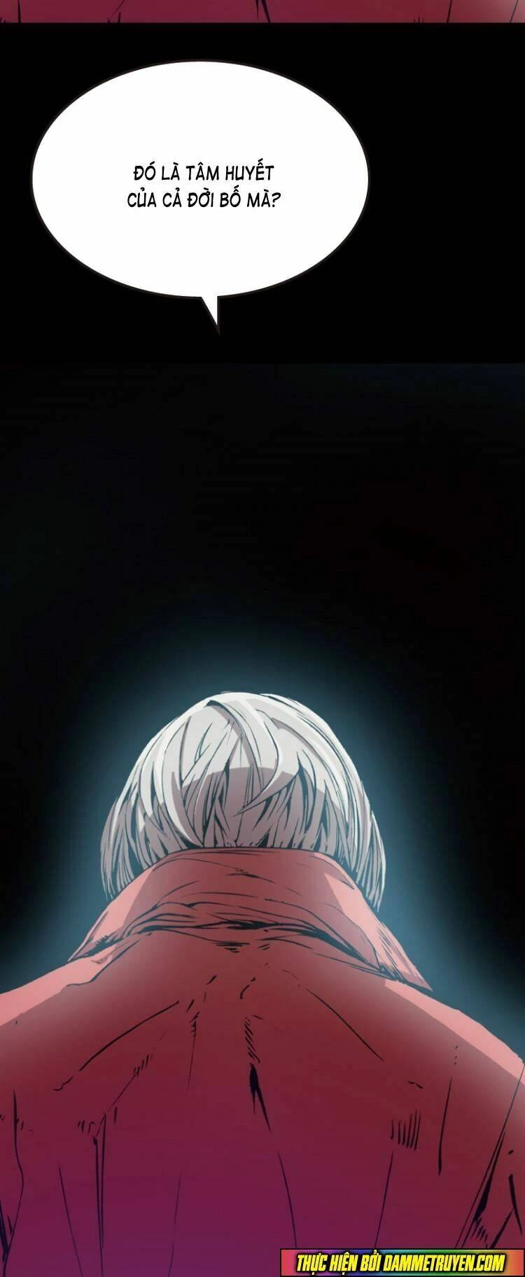 Tuyệt Hành Giả Chapter 3 - 5