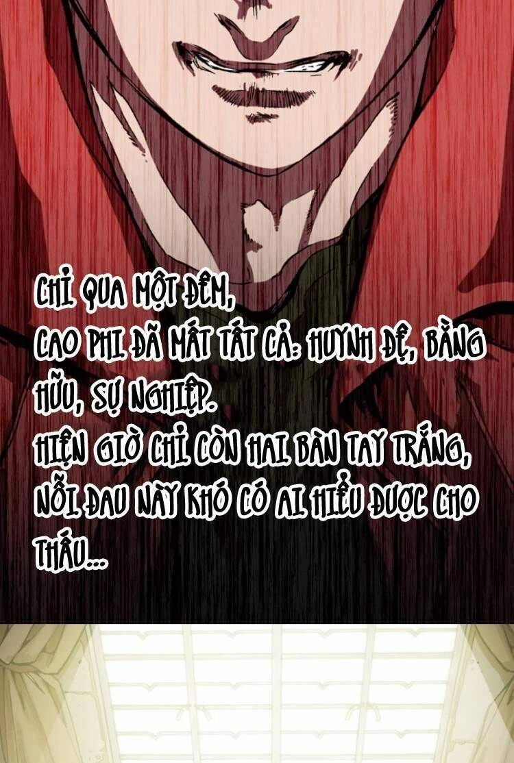 Tuyệt Hành Giả Chapter 3 - 7