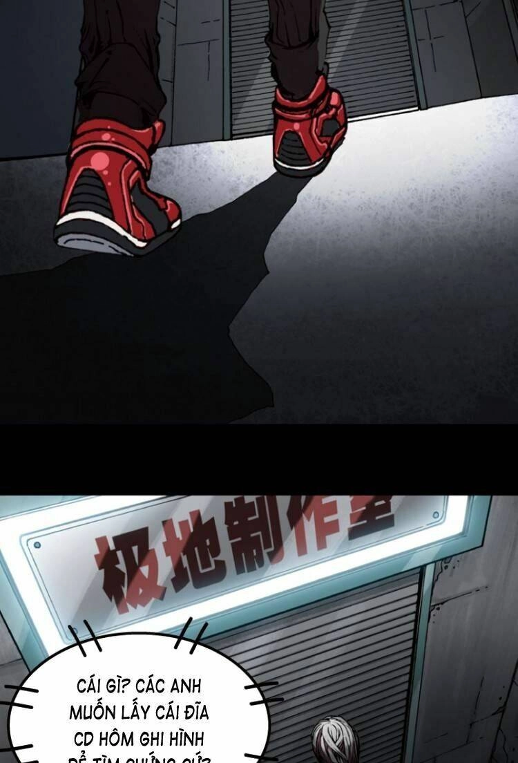 Tuyệt Hành Giả Chapter 3 - 10