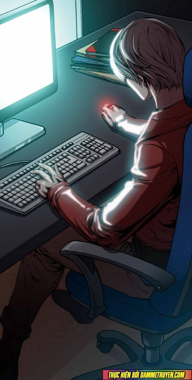 Tuyệt Hành Giả Chapter 3 - 14