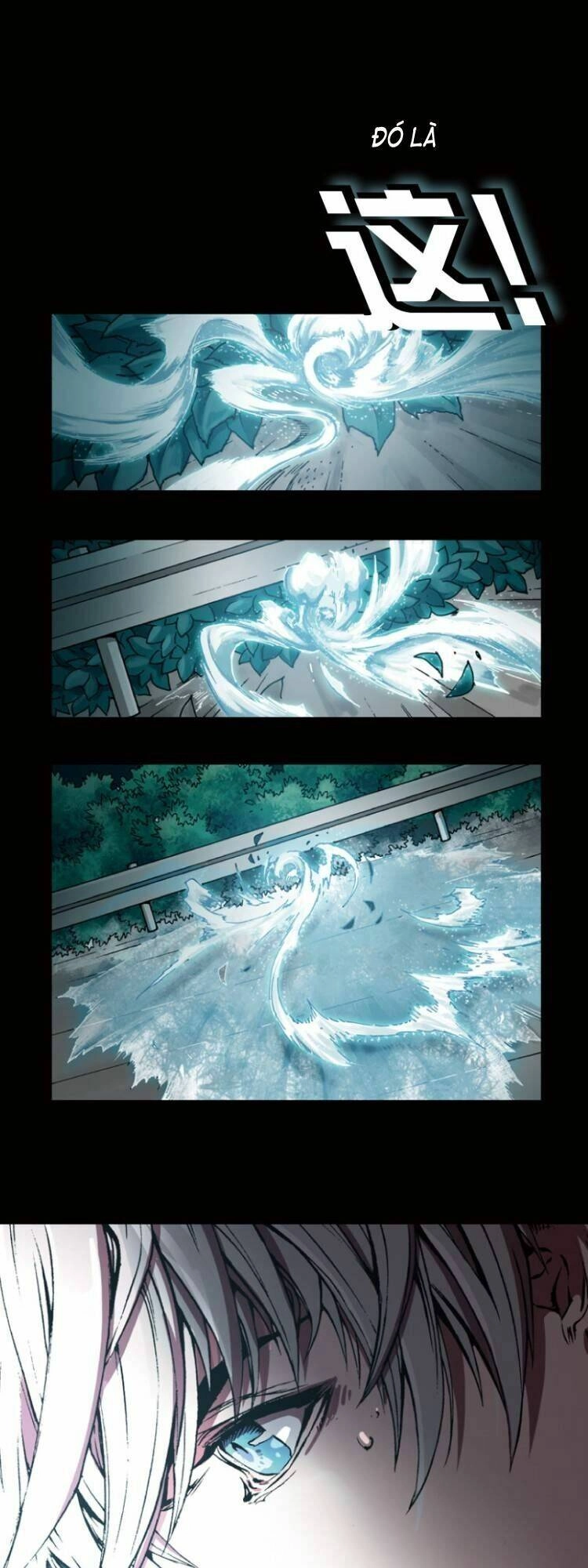 Tuyệt Hành Giả Chapter 3 - 18