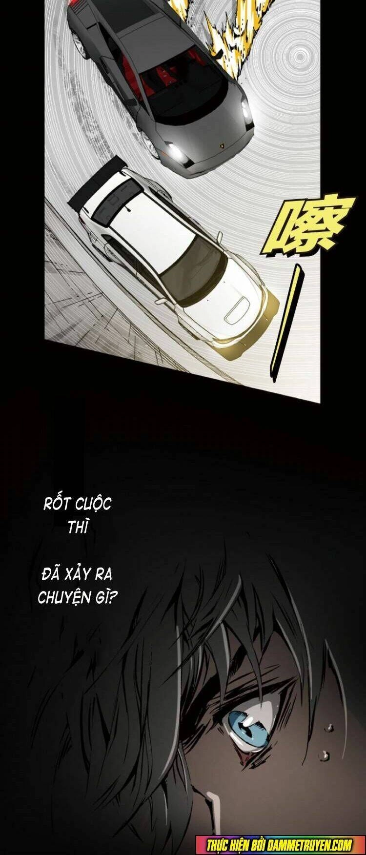 Tuyệt Hành Giả Chapter 3 - 20