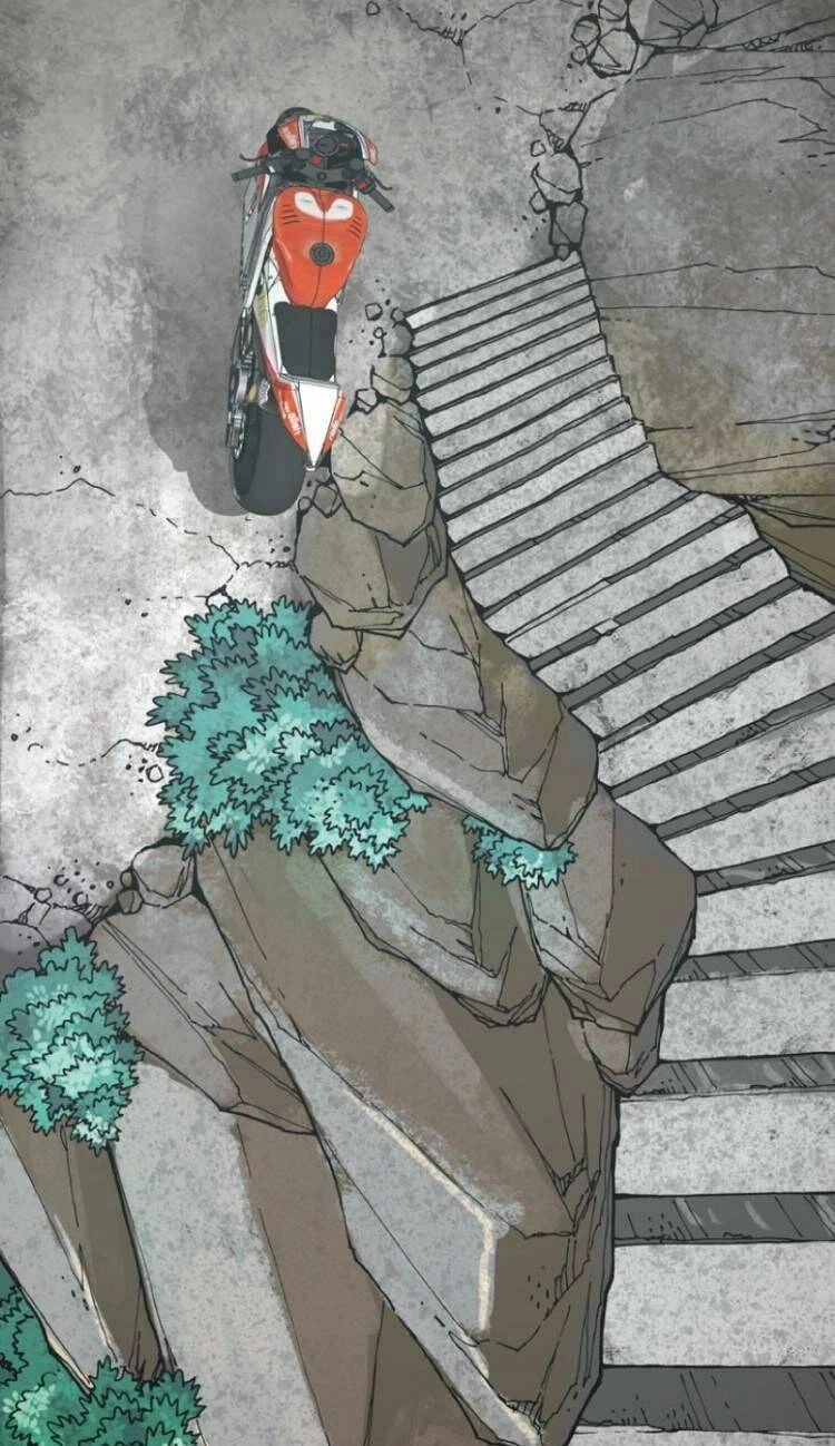 Tuyệt Hành Giả Chapter 3 - 23