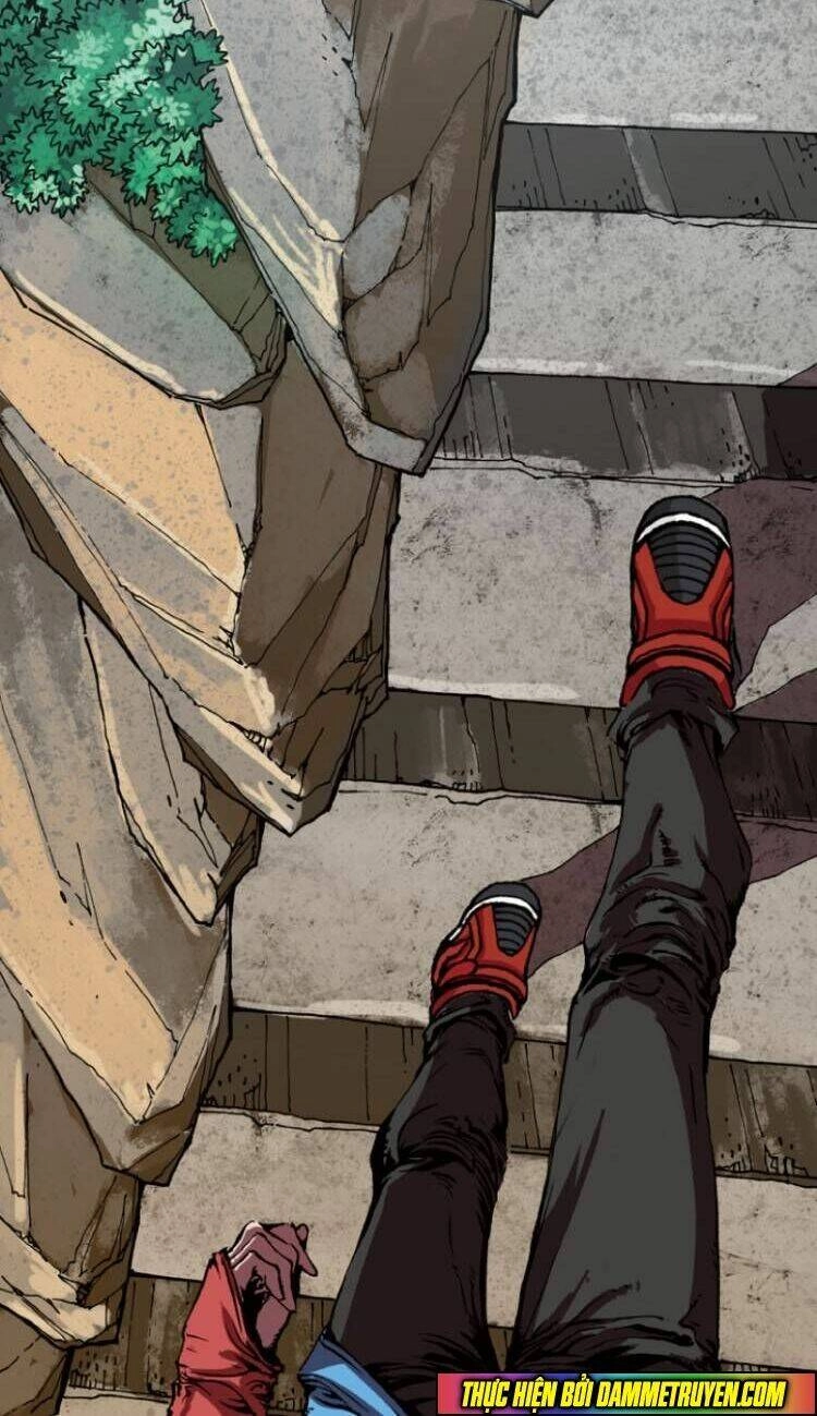 Tuyệt Hành Giả Chapter 3 - 24