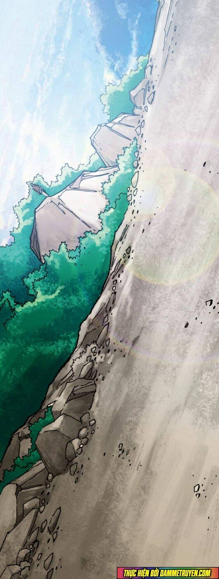 Tuyệt Hành Giả Chapter 3 - 26