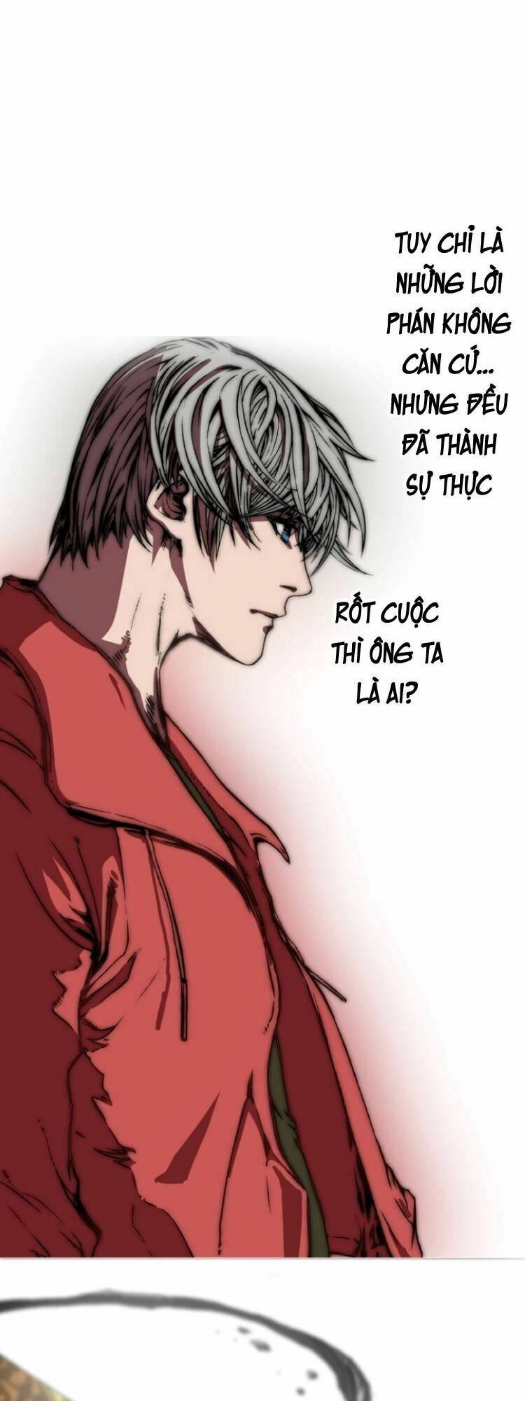 Tuyệt Hành Giả Chapter 3 - 30