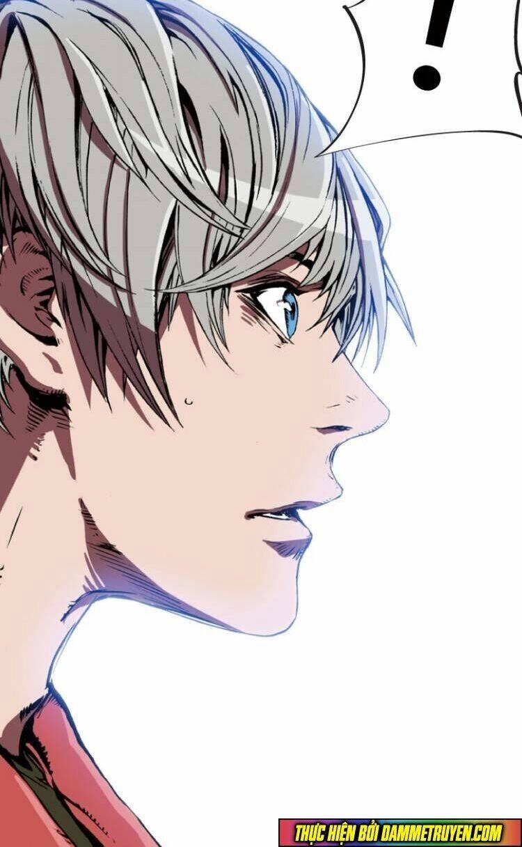 Tuyệt Hành Giả Chapter 3 - 32