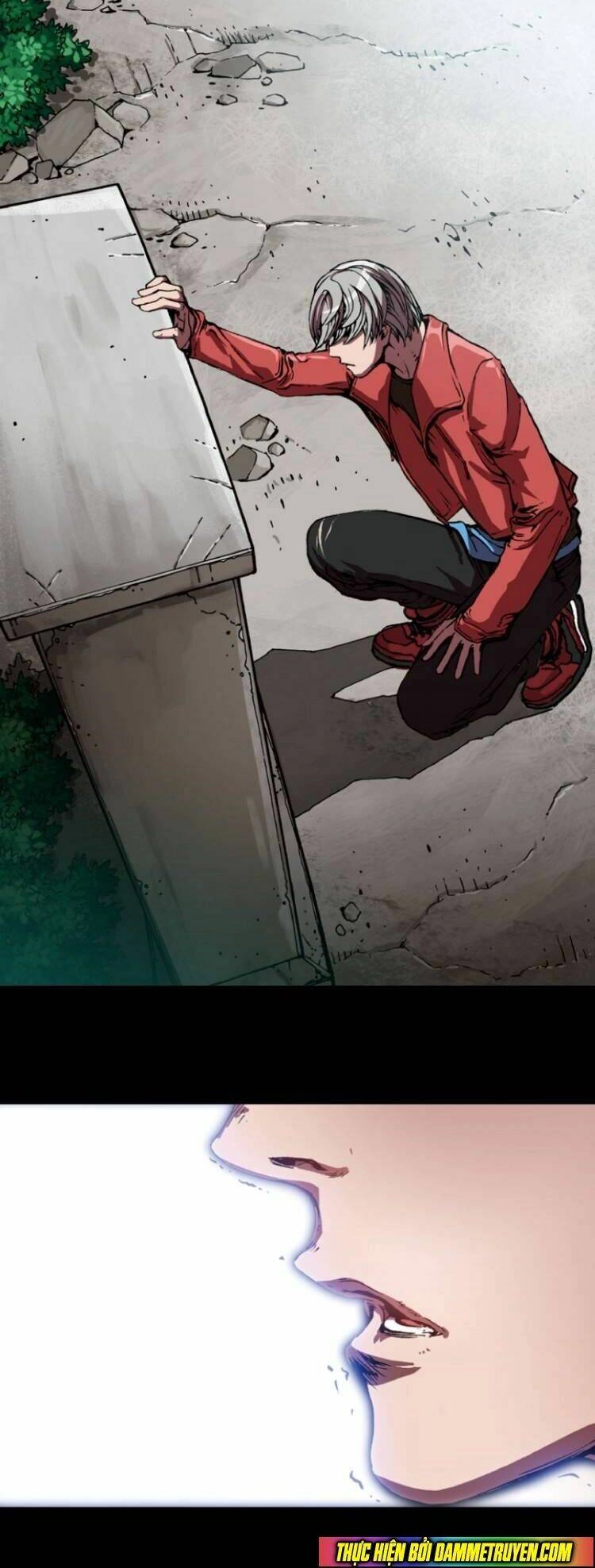 Tuyệt Hành Giả Chapter 3 - 36