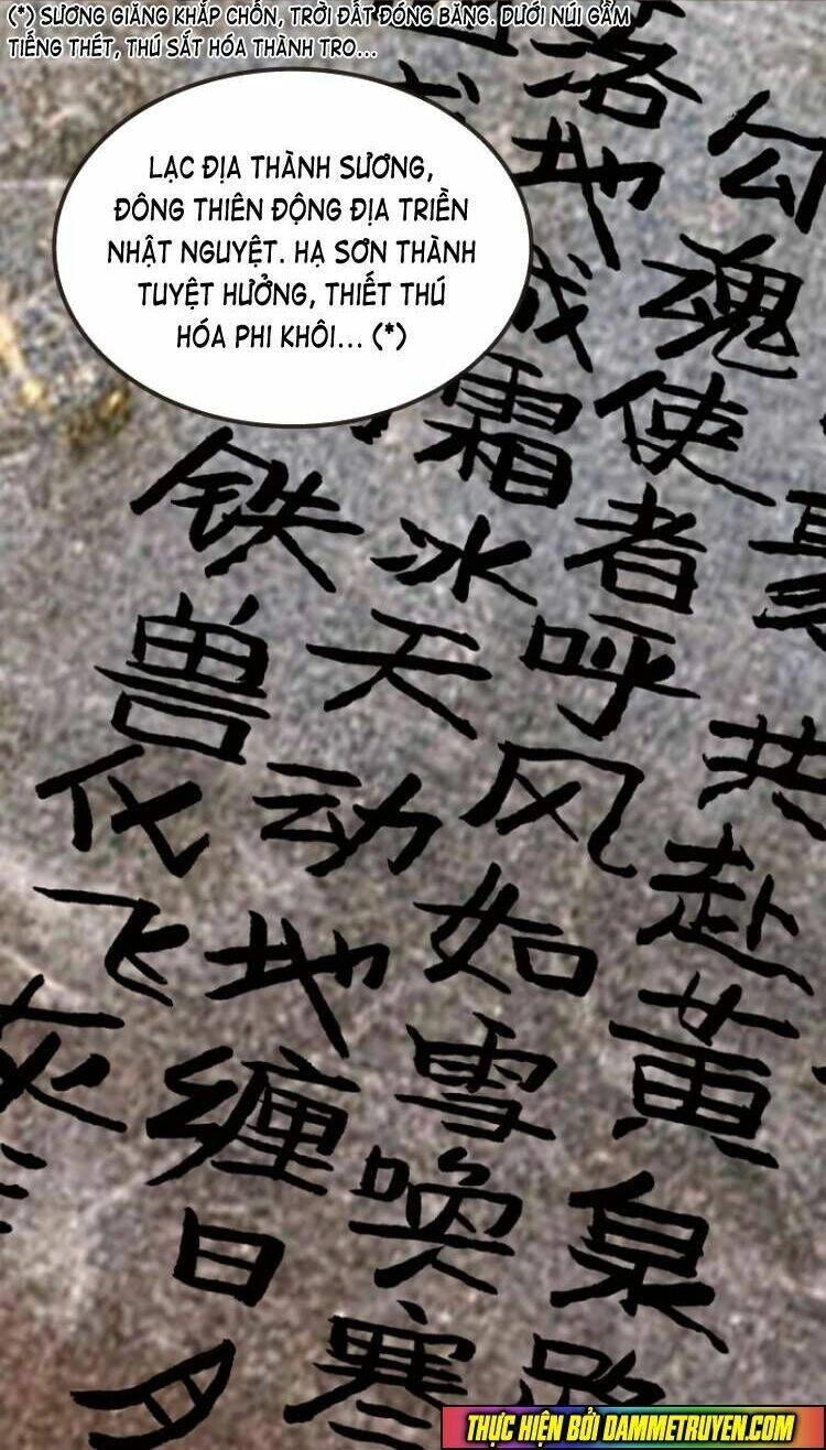 Tuyệt Hành Giả Chapter 3 - 38