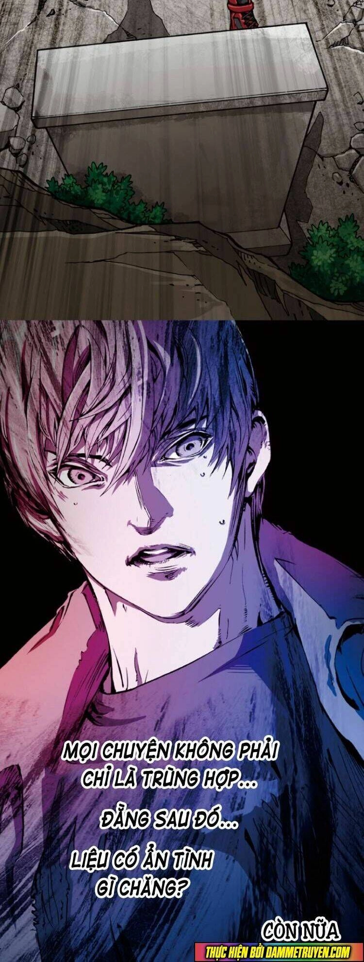 Tuyệt Hành Giả Chapter 3 - 40