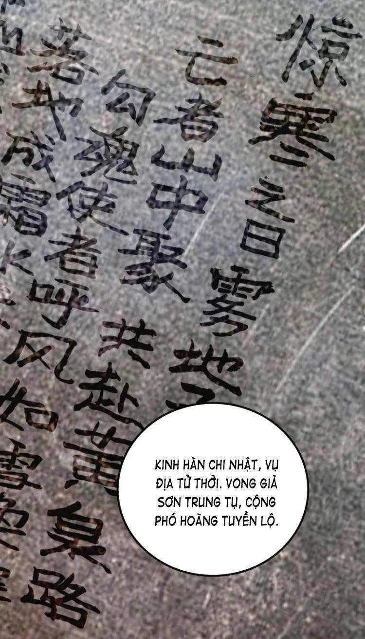 Tuyệt Hành Giả Chapter 4 - 2