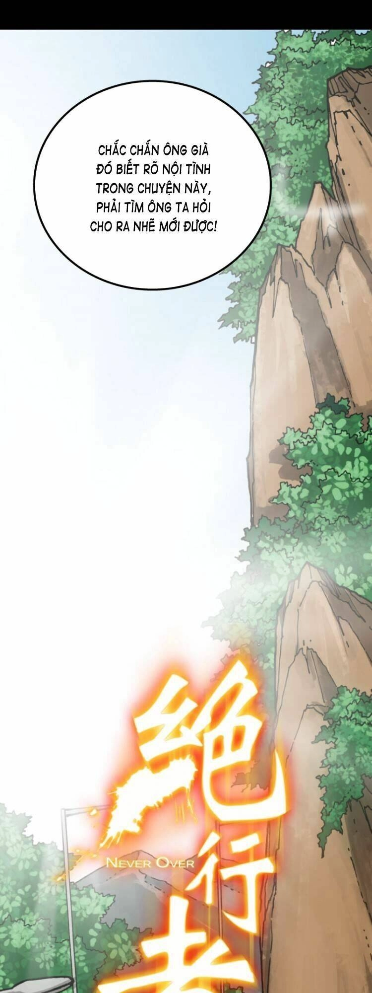 Tuyệt Hành Giả Chapter 4 - 8