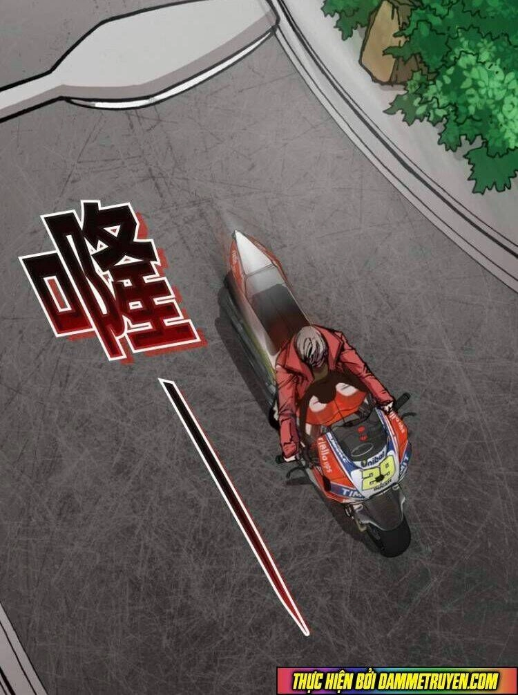 Tuyệt Hành Giả Chapter 4 - 10