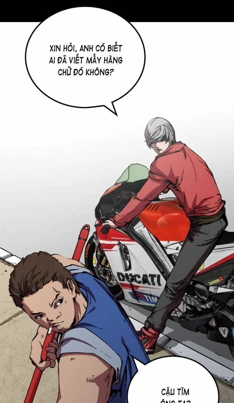 Tuyệt Hành Giả Chapter 4 - 13