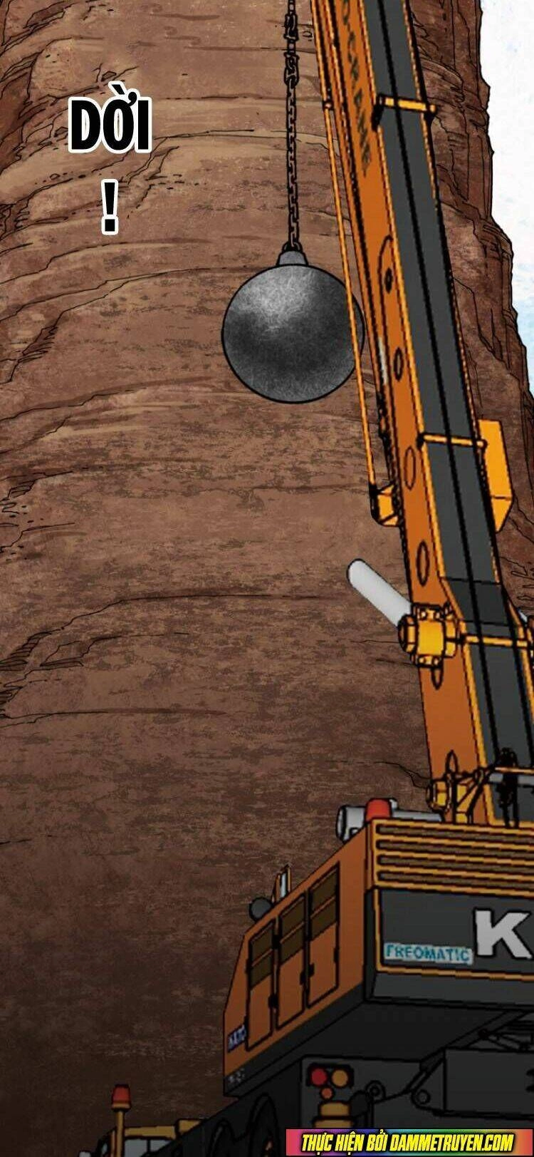 Tuyệt Hành Giả Chapter 4 - 17