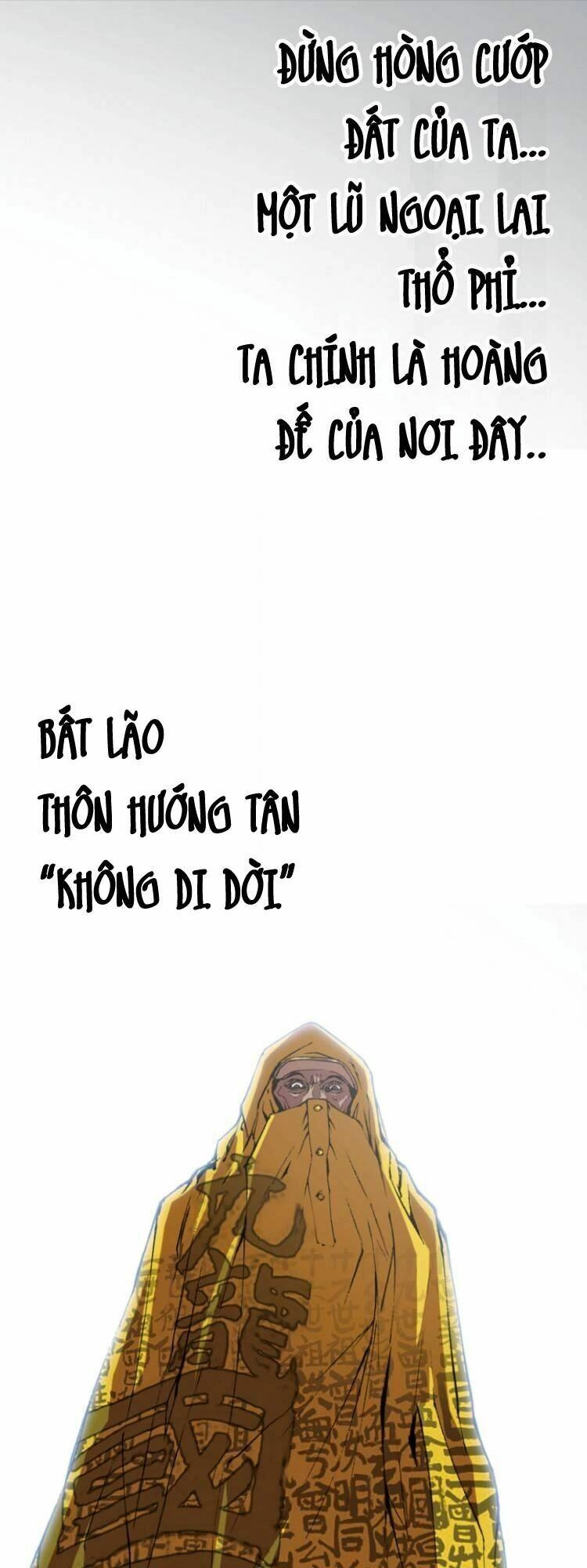 Tuyệt Hành Giả Chapter 4 - 18