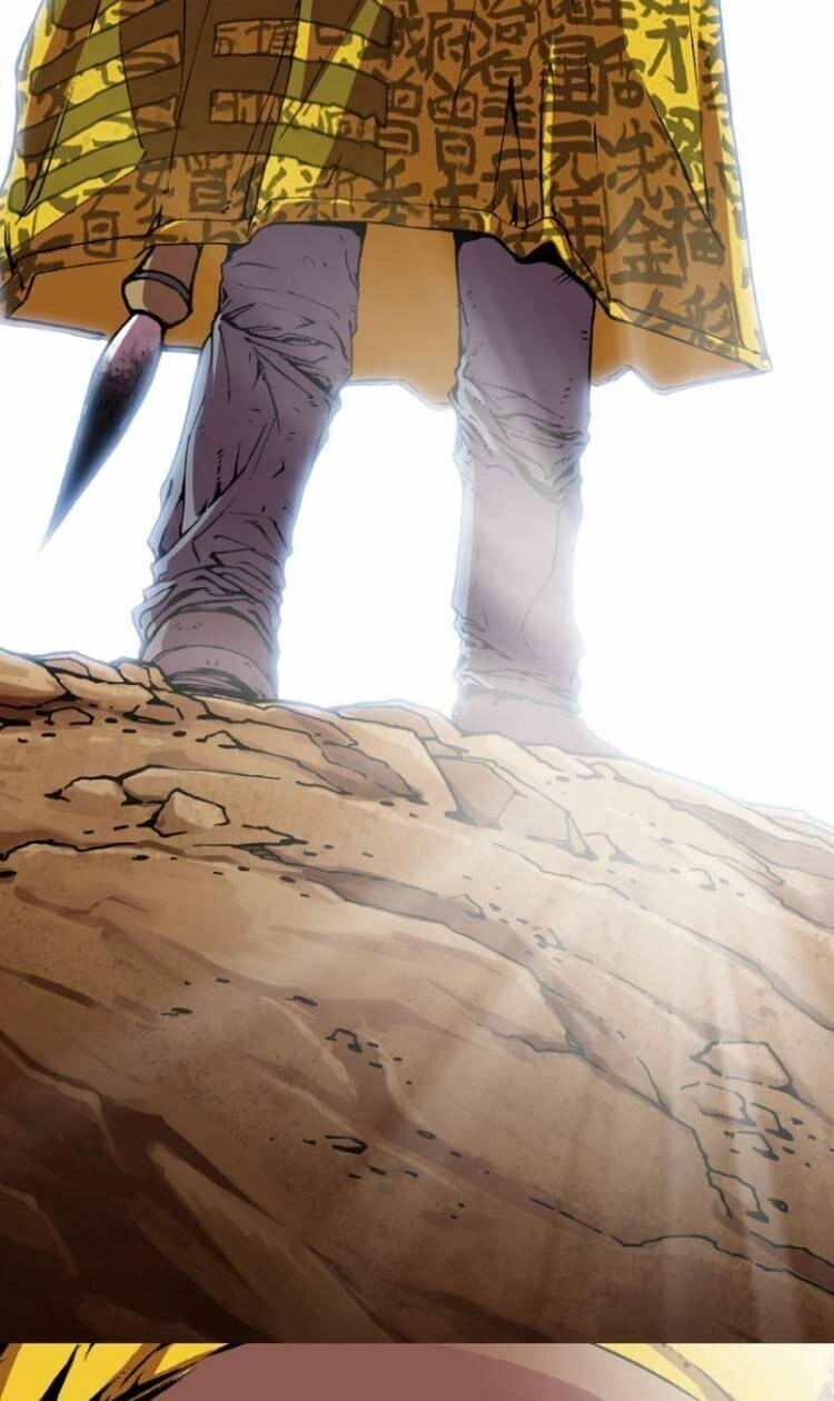 Tuyệt Hành Giả Chapter 4 - 19