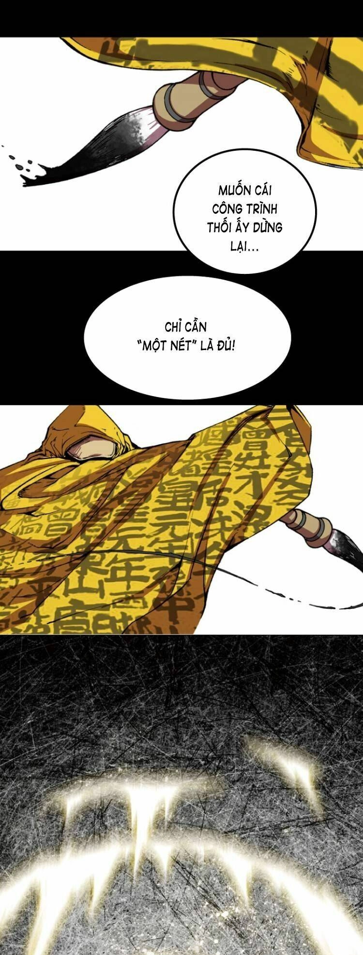 Tuyệt Hành Giả Chapter 4 - 23