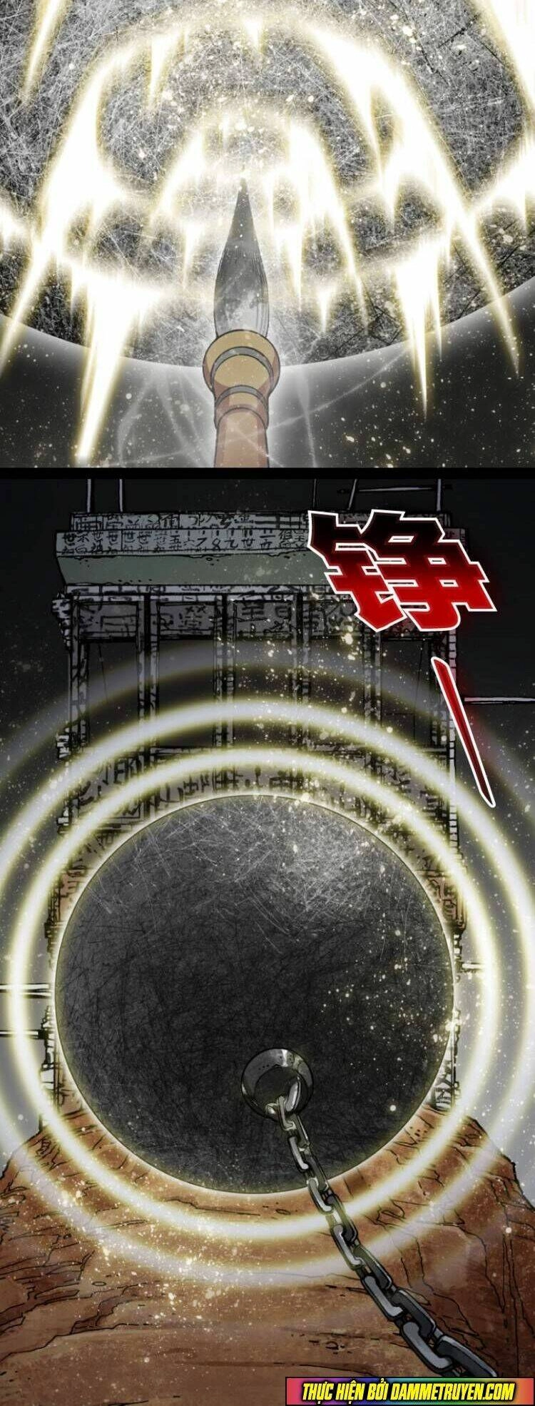 Tuyệt Hành Giả Chapter 4 - 24