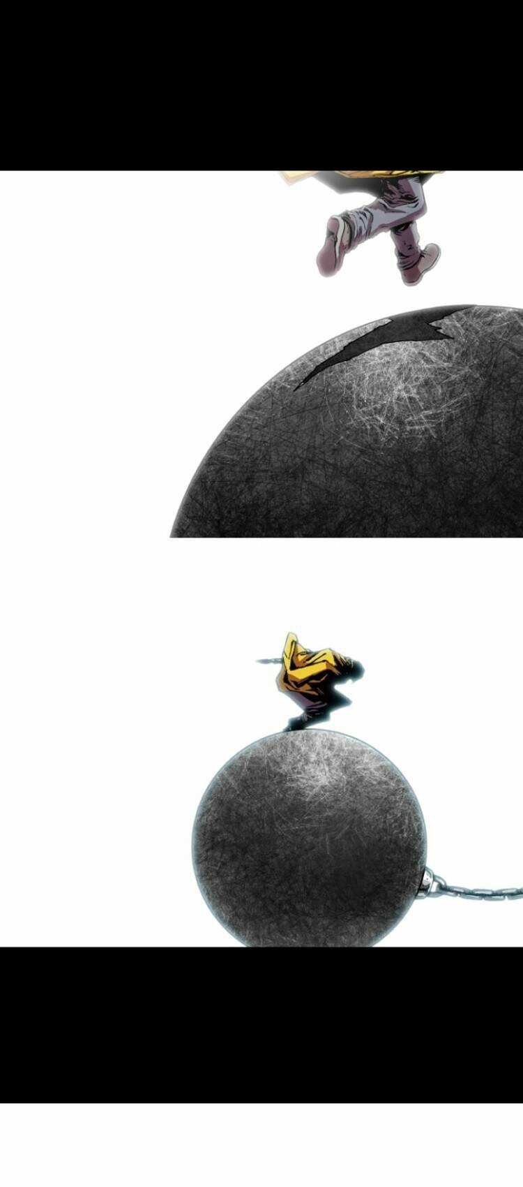 Tuyệt Hành Giả Chapter 4 - 27