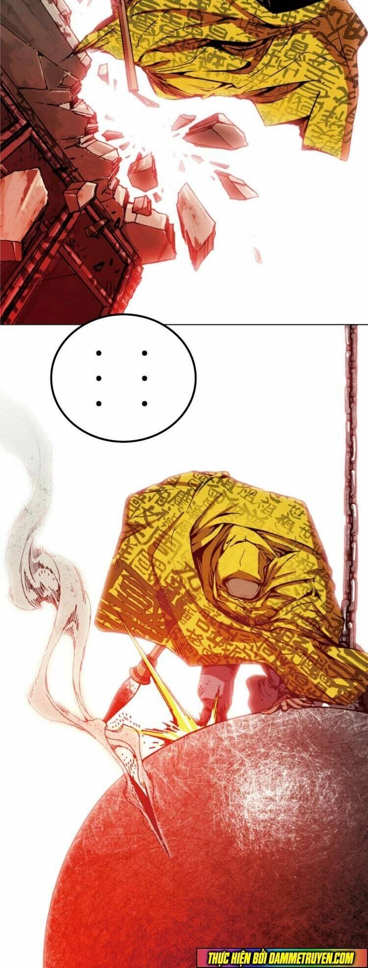 Tuyệt Hành Giả Chapter 4 - 39