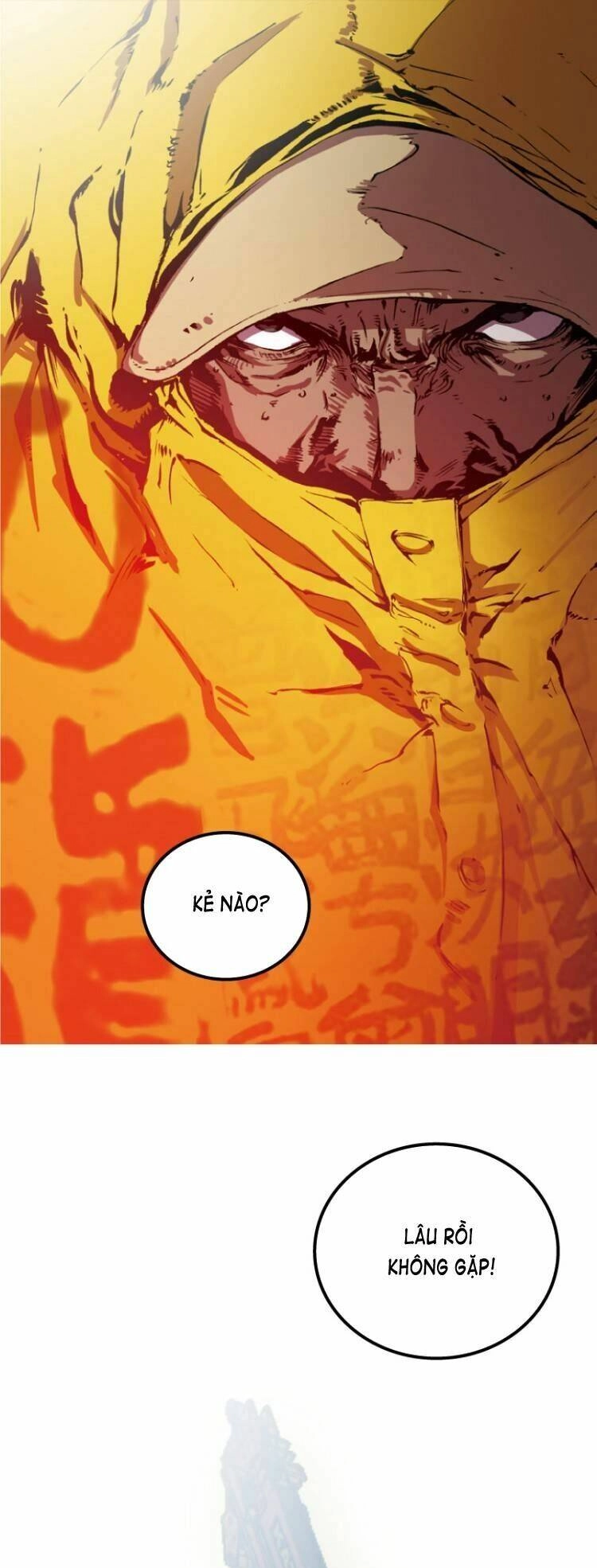 Tuyệt Hành Giả Chapter 4 - 40