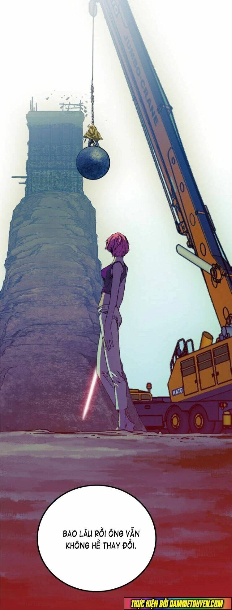 Tuyệt Hành Giả Chapter 4 - 41