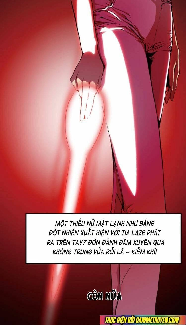 Tuyệt Hành Giả Chapter 4 - 43