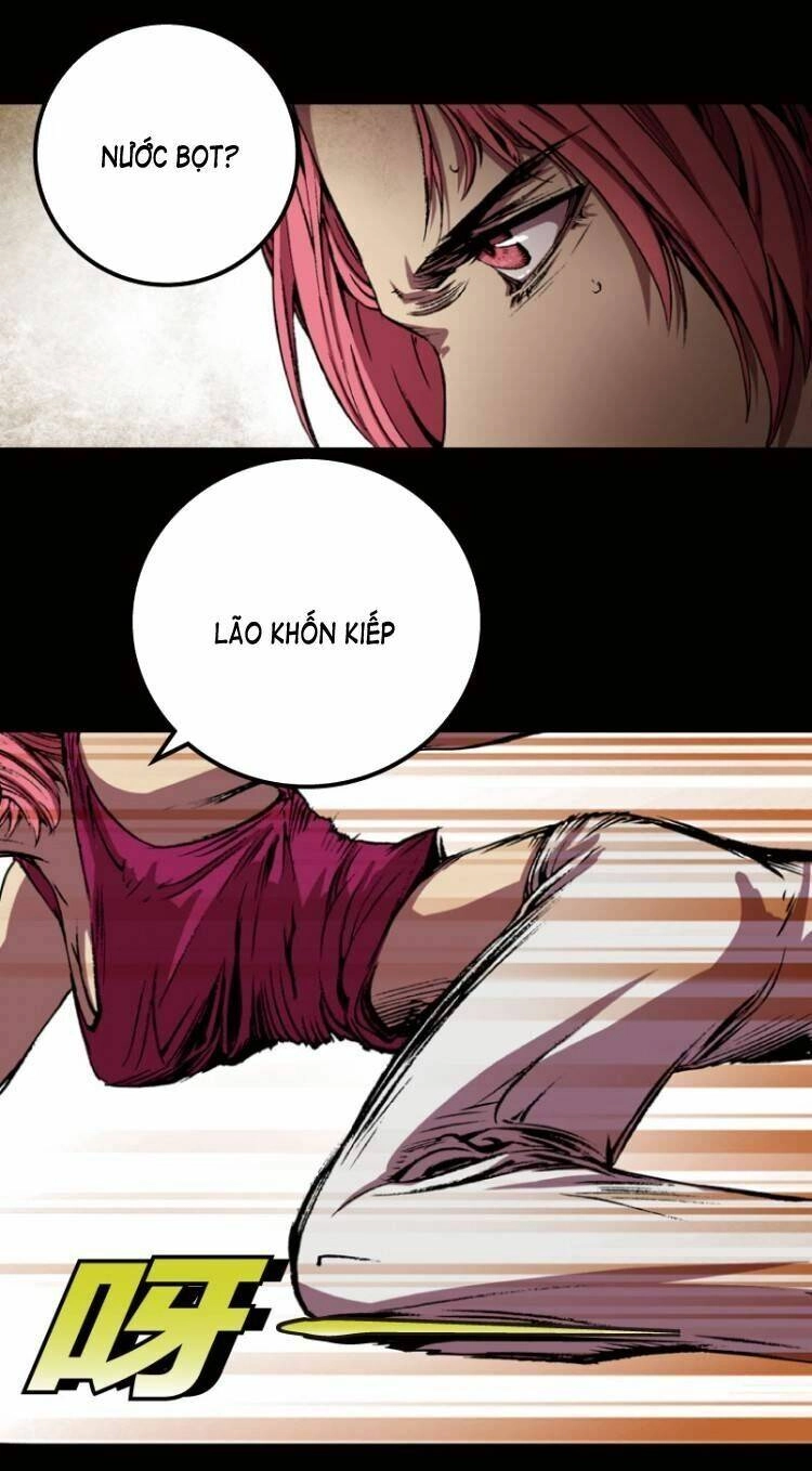 Tuyệt Hành Giả Chapter 5 - 11