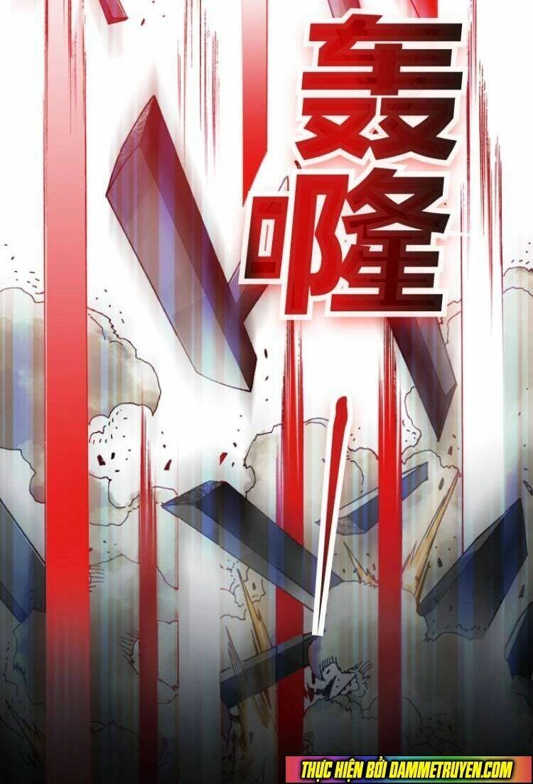 Tuyệt Hành Giả Chapter 5 - 19