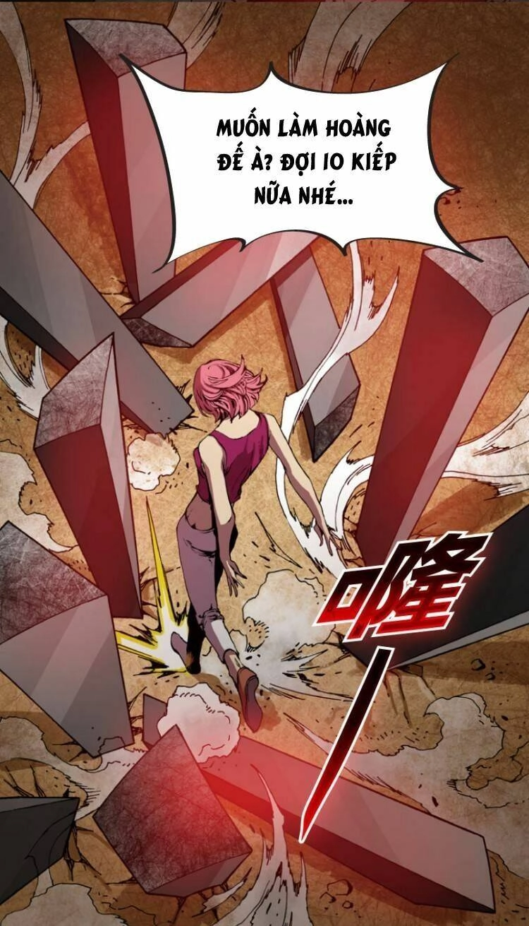 Tuyệt Hành Giả Chapter 5 - 20