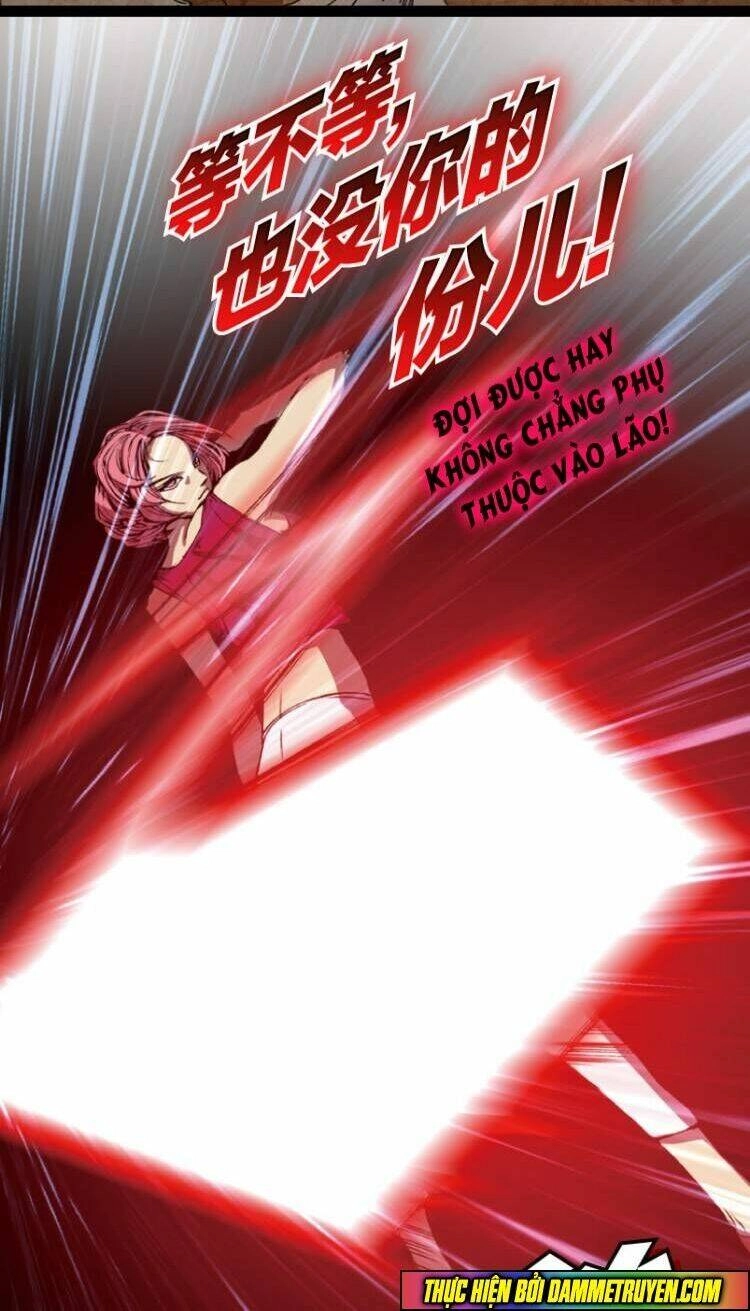 Tuyệt Hành Giả Chapter 5 - 21