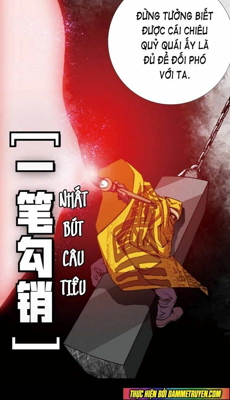 Tuyệt Hành Giả Chapter 5 - 25