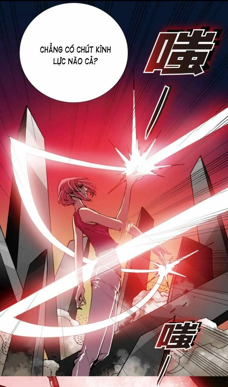 Tuyệt Hành Giả Chapter 5 - 26