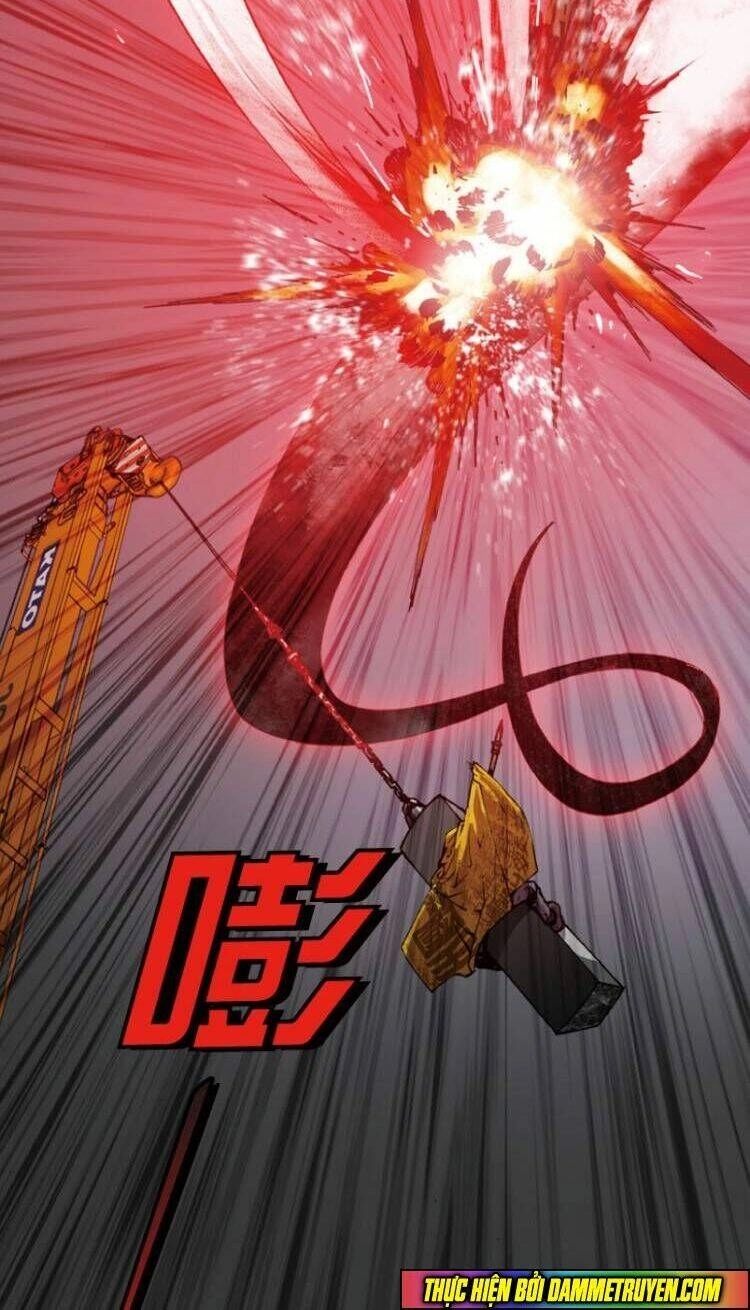 Tuyệt Hành Giả Chapter 5 - 29