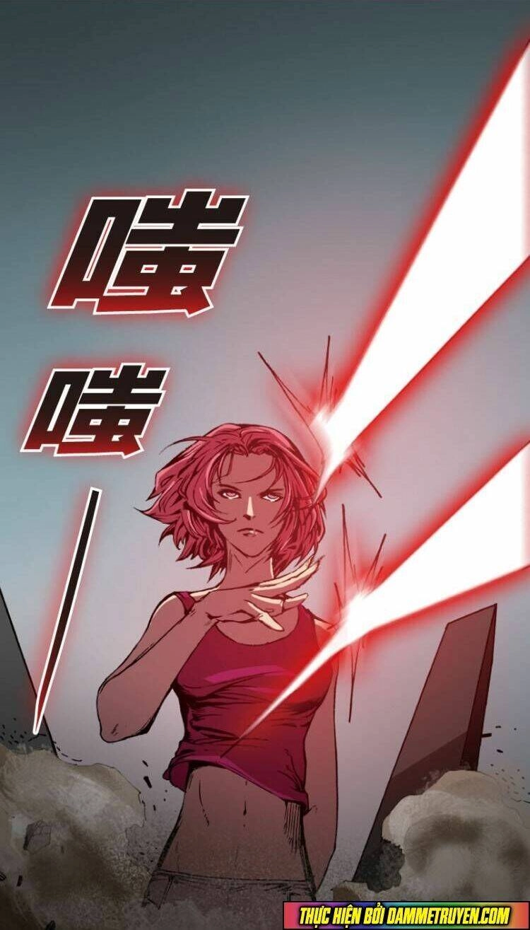 Tuyệt Hành Giả Chapter 5 - 31